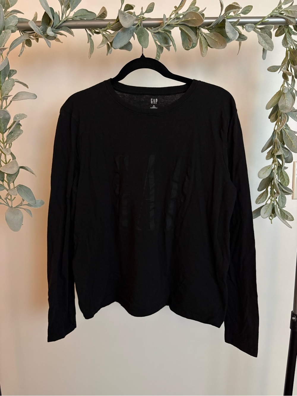Gap long sleeve